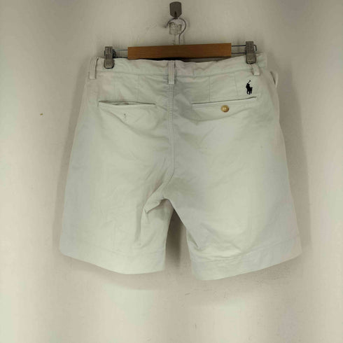 ポロラルフローレン POLO RALPH LAUREN チノショーツ メンズ 30