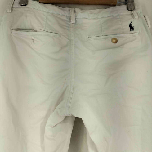 ポロラルフローレン POLO RALPH LAUREN チノショーツ メンズ 30