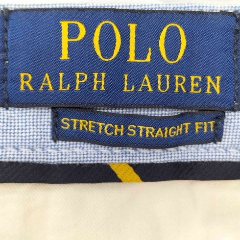 ポロラルフローレン POLO RALPH LAUREN チノショーツ メンズ 30