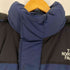 ザノースフェイス THE NORTH FACE 90S バフィン ダウンジャケット Baffin Jacket メンズ