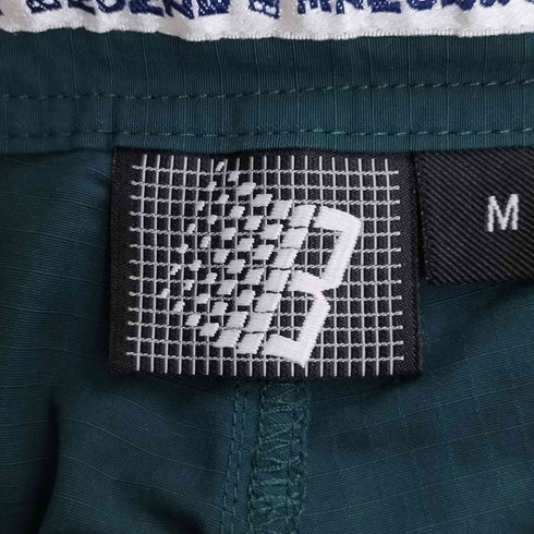 ブロンズ BRONZE 56K DUB PANTS ダブパンツ ナイロンパンツ メンズ JPN:M