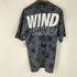 ウィンダンシー WIND AND SEA LIMITED TIE-DYE ORIGINS TEE メンズ JPN:L