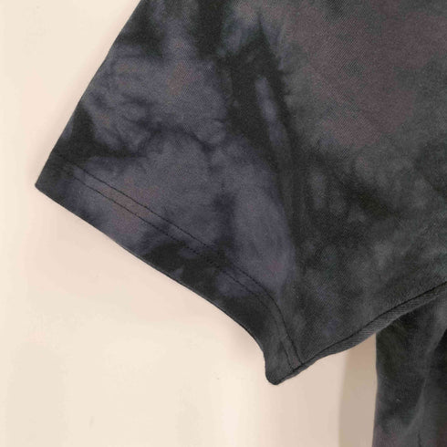 ウィンダンシー WIND AND SEA LIMITED TIE-DYE ORIGINS TEE メンズ JPN:L