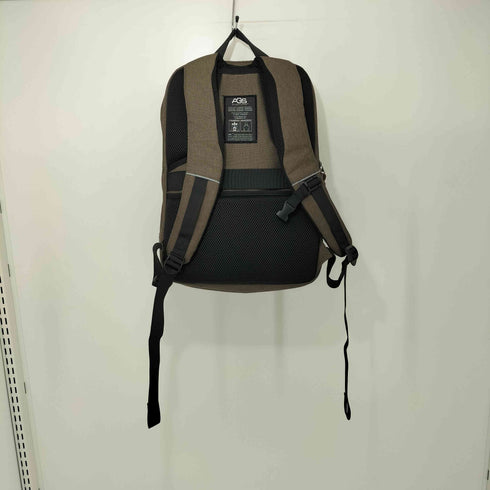 Ballistic Spirit 他収納 ビジネス バックパック メンズ