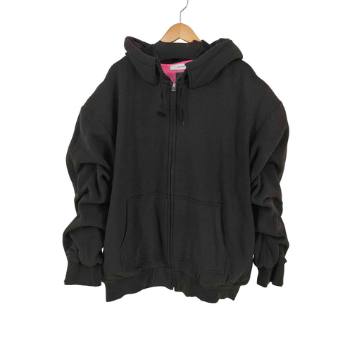ファセッタズム FACETASM 21AW SUPER BIG HOODIE メンズ 00
