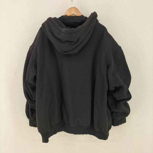 ファセッタズム FACETASM 21AW SUPER BIG HOODIE メンズ 00