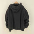 ファセッタズム FACETASM 21AW SUPER BIG HOODIE メンズ 00