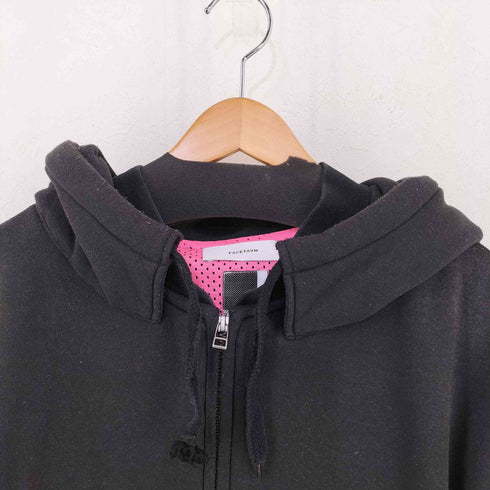 ファセッタズム FACETASM 21AW SUPER BIG HOODIE メンズ 00