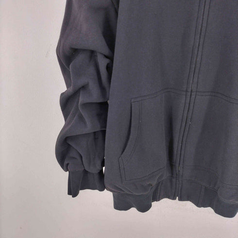 ファセッタズム FACETASM 21AW SUPER BIG HOODIE メンズ 00