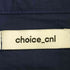 CANAL JEAN choice cnl トラックジャケット メンズ ONE SIZE