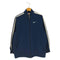 ナイキ NIKE 90S~00S 銀タグ スウォッシュロゴ ジャージ メンズ JPN:M