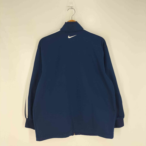 ナイキ NIKE 90S~00S 銀タグ スウォッシュロゴ ジャージ メンズ JPN:M