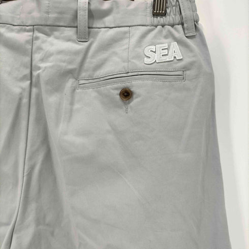 ウィンダンシー WIND AND SEA Cozy Slacks メンズ JPN:L