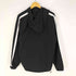 チャンピオン Champion 90s PRODUCTS USA AUTHENTIC ハーフジップ ナイロン アノラックパーカー メンズ import:M