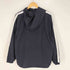 チャンピオン Champion 90s PRODUCTS USA AUTHENTIC ハーフジップ ナイロン アノラックパーカー メンズ import:M