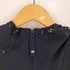 チャンピオン Champion 90s PRODUCTS USA AUTHENTIC ハーフジップ ナイロン アノラックパーカー メンズ import:M