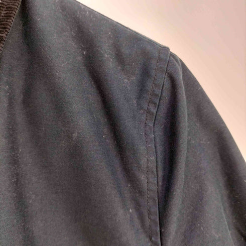 カーハートワークインプログレス Carhartt WIP HARRIS TRENCH COAT メンズ import:S