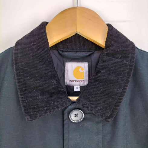 カーハートワークインプログレス Carhartt WIP HARRIS TRENCH COAT メンズ import:S