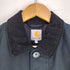 カーハートワークインプログレス Carhartt WIP HARRIS TRENCH COAT メンズ import:S