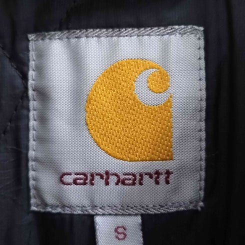 カーハートワークインプログレス Carhartt WIP HARRIS TRENCH COAT メンズ import:S