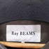 レイビームス Ray BEAMS キルティング 袖 キリカエ コート レディース JPN:0