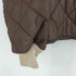 ブラックシープ BLACK SHEEP 60S ジップアップ キルティングジャケット メンズ import:L