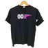 アンビル Anvil 90s USA製 コットン 両面プリント クルーネックTシャツ レディース import:L