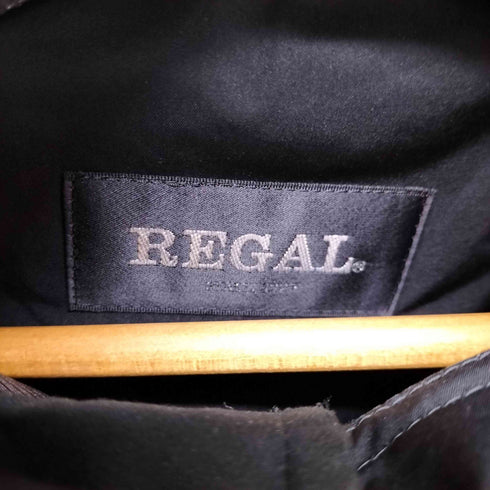 リーガル REGAL ライナー付属 ステンカラーコート メンズ JPN:L