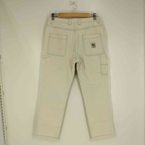 ステューシー Stussy ダブルニー ペインターパンツ メンズ 30inch
