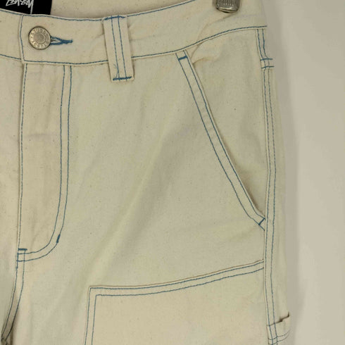 ステューシー Stussy ダブルニー ペインターパンツ メンズ 30inch