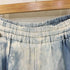 ファセッタズム FACETASM WASHED DENIM SHORTS メンズ 00