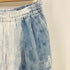 ファセッタズム FACETASM WASHED DENIM SHORTS メンズ 00