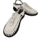 キーン KEEN UNEEK W STAR WHITE/BLACK メンズ JPN:26