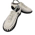 キーン KEEN UNEEK W STAR WHITE/BLACK メンズ JPN:26