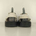 キーン KEEN UNEEK W STAR WHITE/BLACK メンズ JPN:26