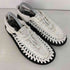 キーン KEEN UNEEK W STAR WHITE/BLACK メンズ JPN:26