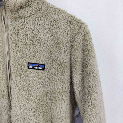パタゴニア patagonia Ws Los Gatos Jkt 14年製 レディース JPN:L