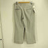 TRAVELKNIT LEISURE LIFE COORDINATE 70S チェック スラックスパンツ メンズ