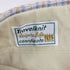 TRAVELKNIT LEISURE LIFE COORDINATE 70S チェック スラックスパンツ メンズ