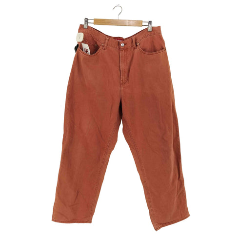 シュプリーム Supreme 23SS BAGGY JEAN メンズ FR:36-38