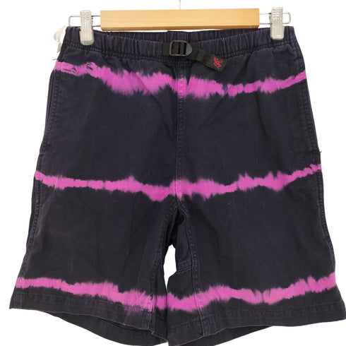 グラミチ GRAMICCI 90s~00s ダイダイ クライミングショーツ メンズ JPN:S