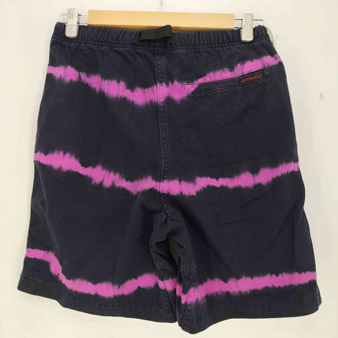 グラミチ GRAMICCI 90s~00s ダイダイ クライミングショーツ メンズ JPN:S