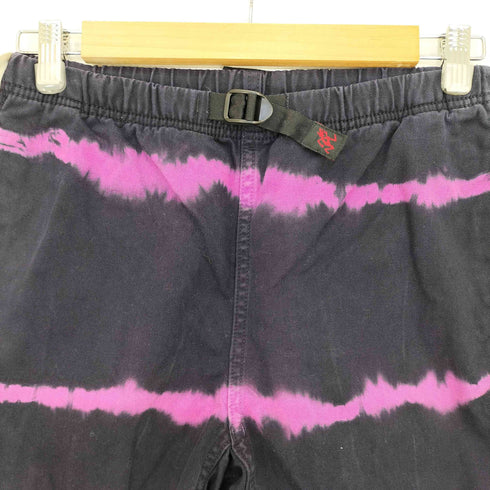 グラミチ GRAMICCI 90s~00s ダイダイ クライミングショーツ メンズ JPN:S