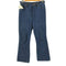 ラングラー Wrangler 345DEN インディゴフレアデニム メンズ 32x30