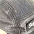 シュプリーム Supreme Leather Camp Cap メンズ