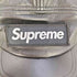 シュプリーム Supreme Leather Camp Cap メンズ