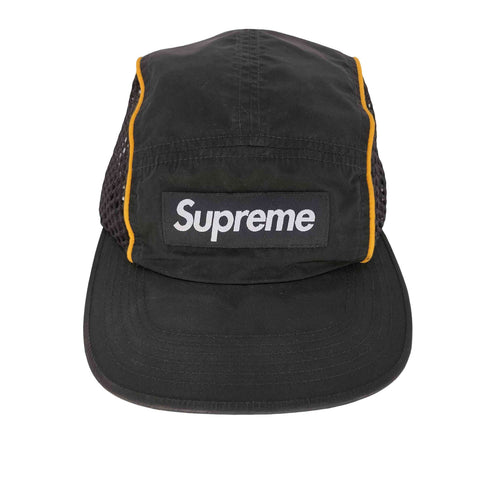 シュプリーム Supreme Race Camp Cap メンズ
