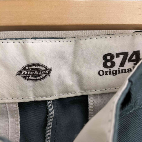 ディッキーズ Dickies 874 ORIGINAL FIT ストレートパンツ メンズ