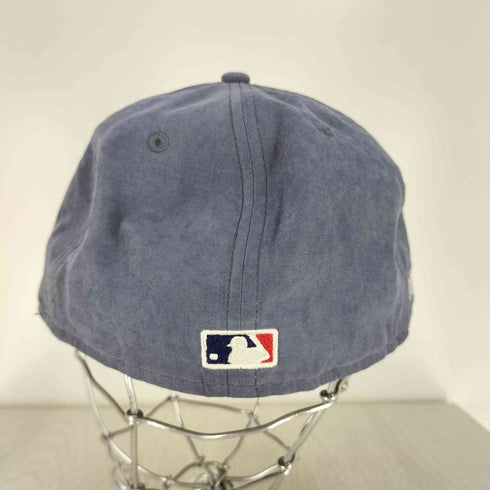 エメレオンドレ AIME LEON DORE フェイクヌバック 6パネルキャップ メンズ 7 3/8