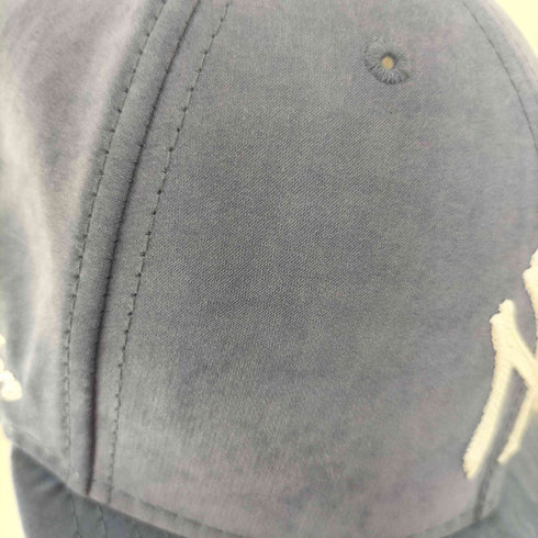 エメレオンドレ AIME LEON DORE フェイクヌバック 6パネルキャップ メンズ 7 3/8